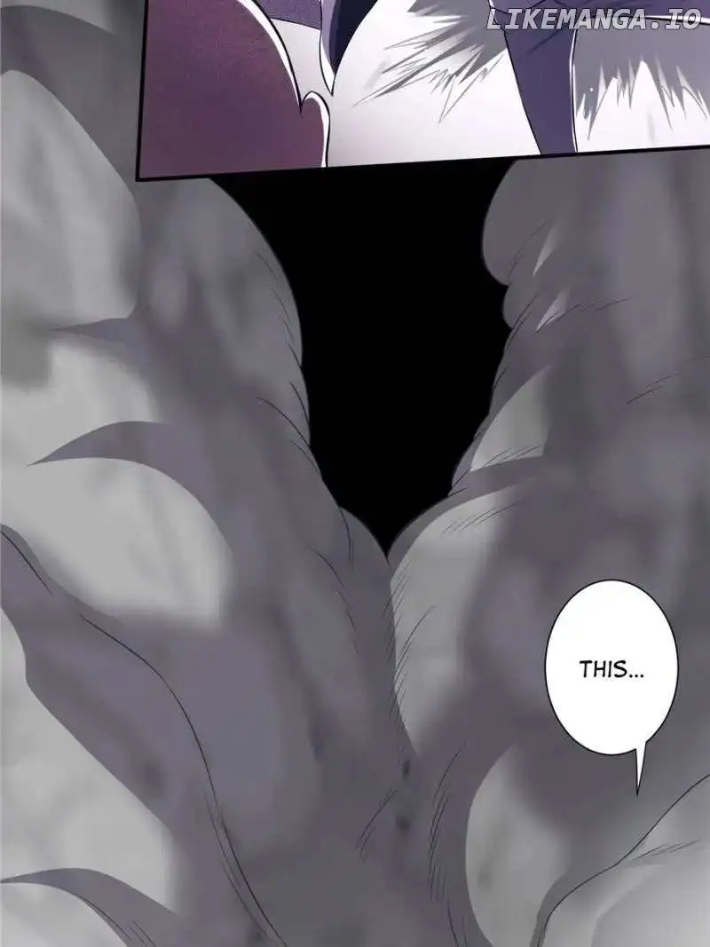 Ancient God’s Chosen Warriors chapter 1 page 40