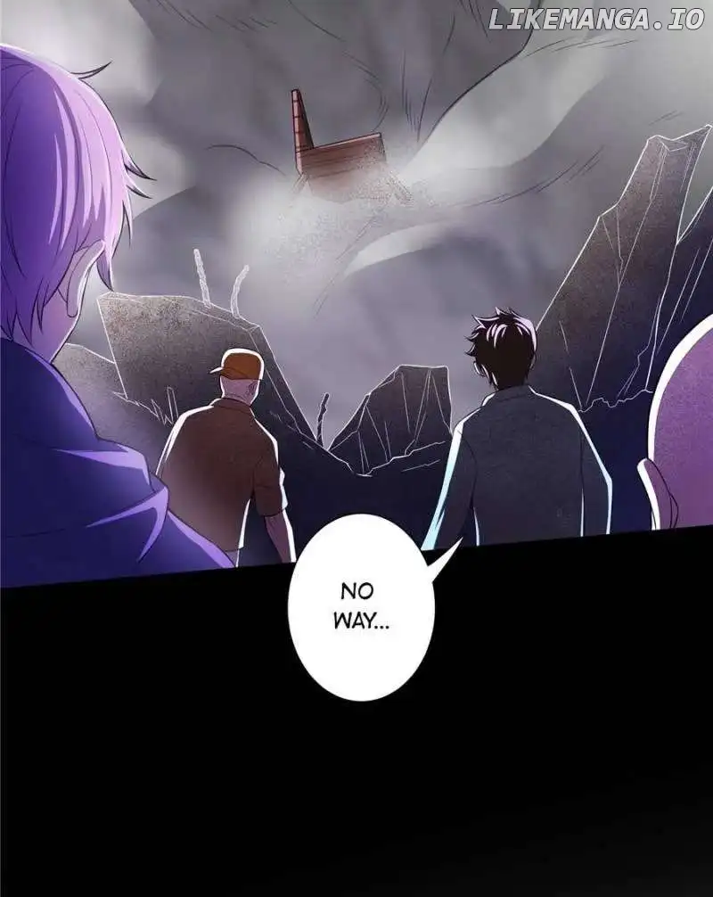 Ancient God’s Chosen Warriors chapter 1 page 41