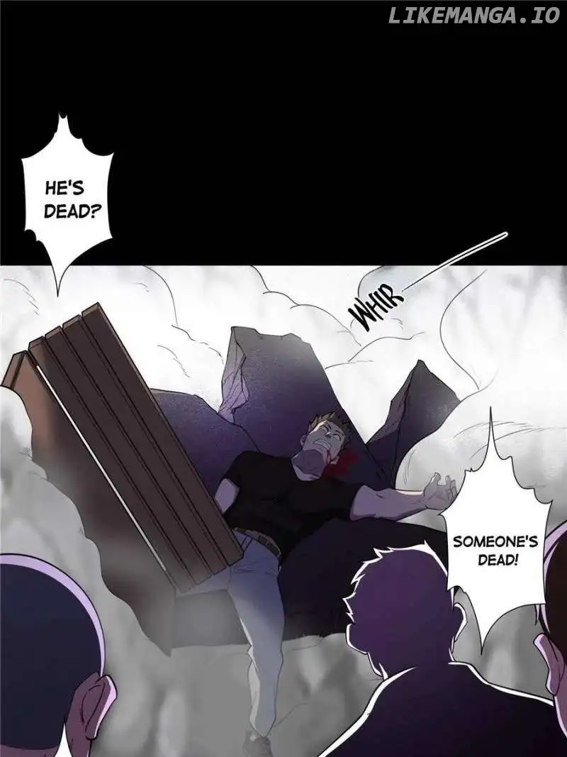Ancient God’s Chosen Warriors chapter 1 page 42