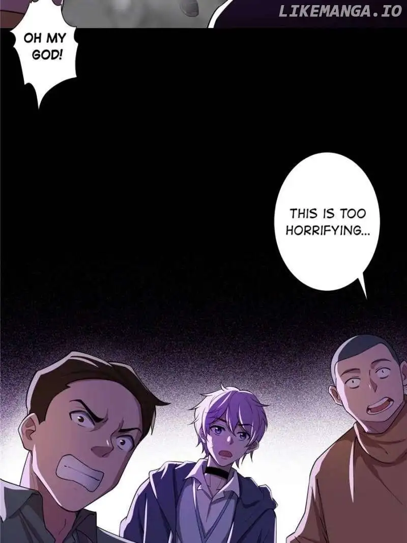 Ancient God’s Chosen Warriors chapter 1 page 43
