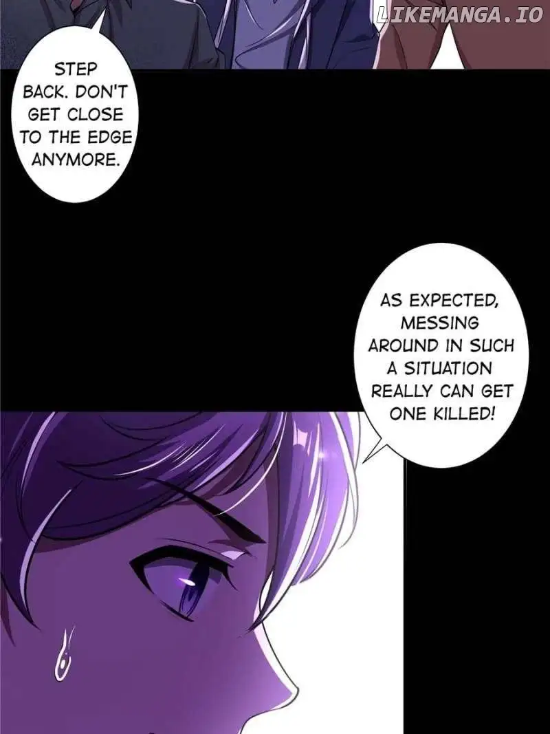 Ancient God’s Chosen Warriors chapter 1 page 44