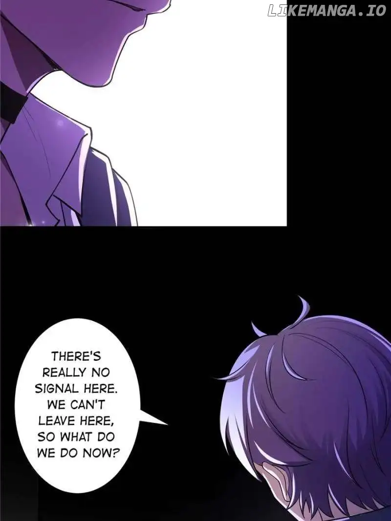 Ancient God’s Chosen Warriors chapter 1 page 45