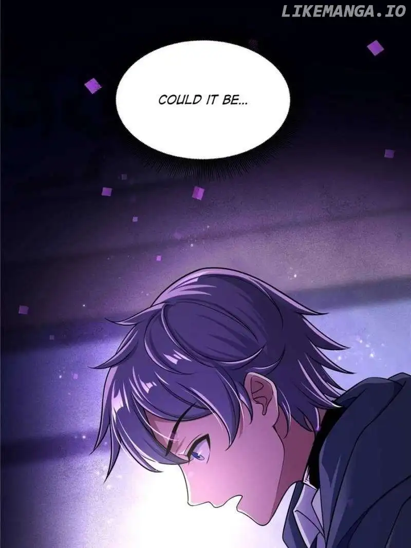 Ancient God’s Chosen Warriors chapter 1 page 54