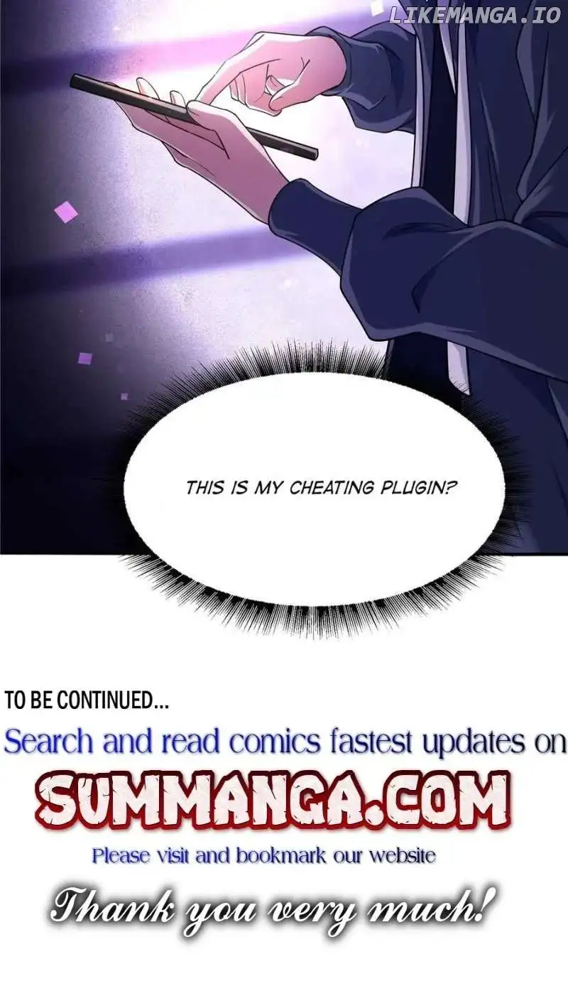 Ancient God’s Chosen Warriors chapter 1 page 55