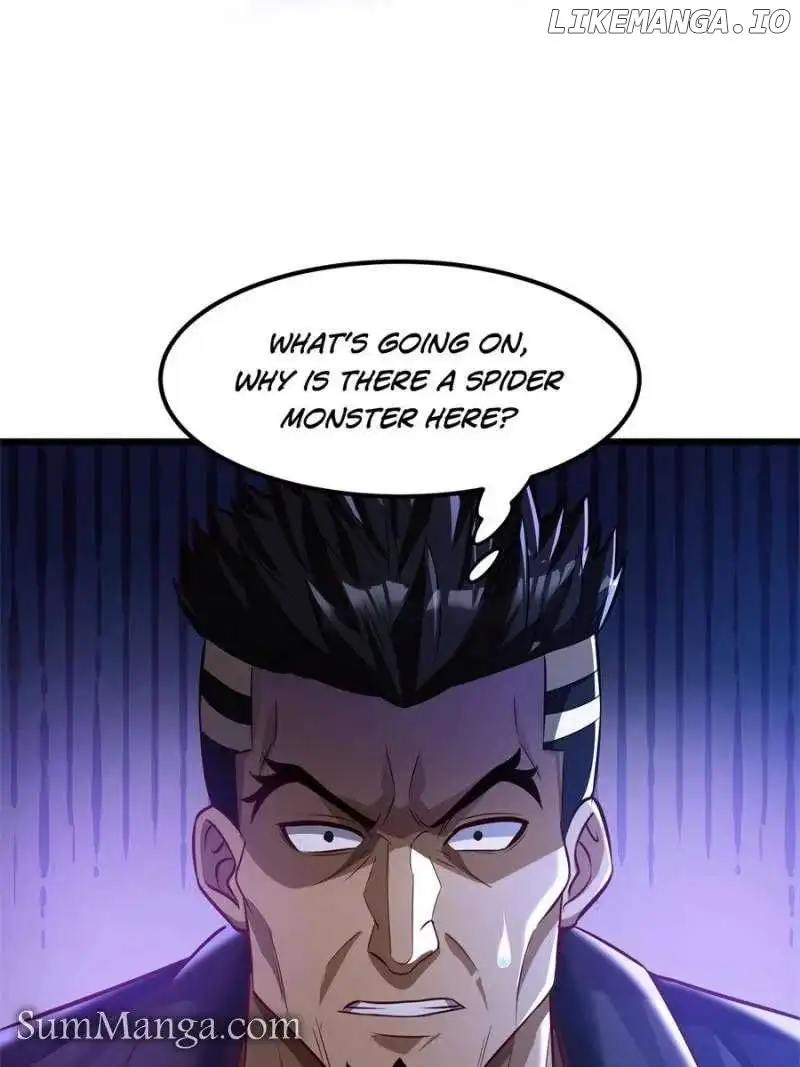 Ancient God’s Chosen Warriors chapter 10 page 2