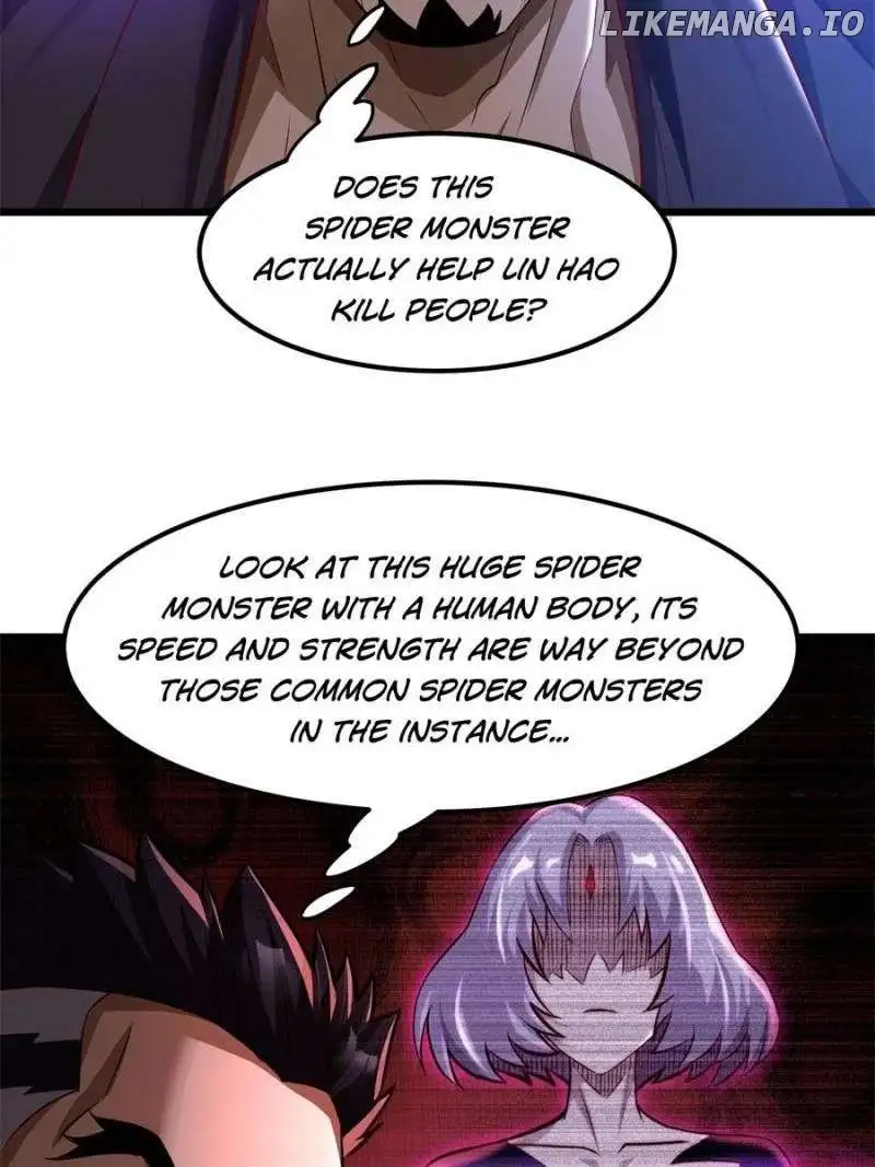 Ancient God’s Chosen Warriors chapter 10 page 3
