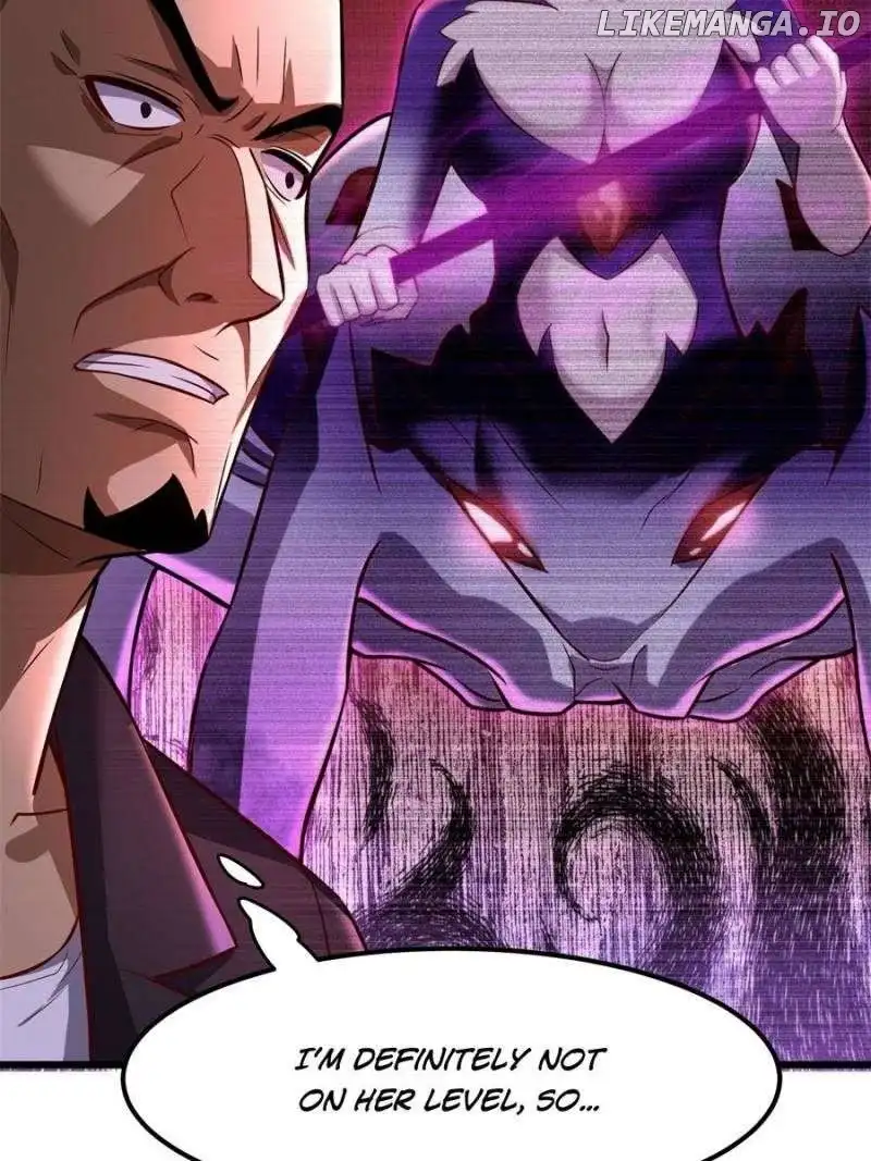 Ancient God’s Chosen Warriors chapter 10 page 4