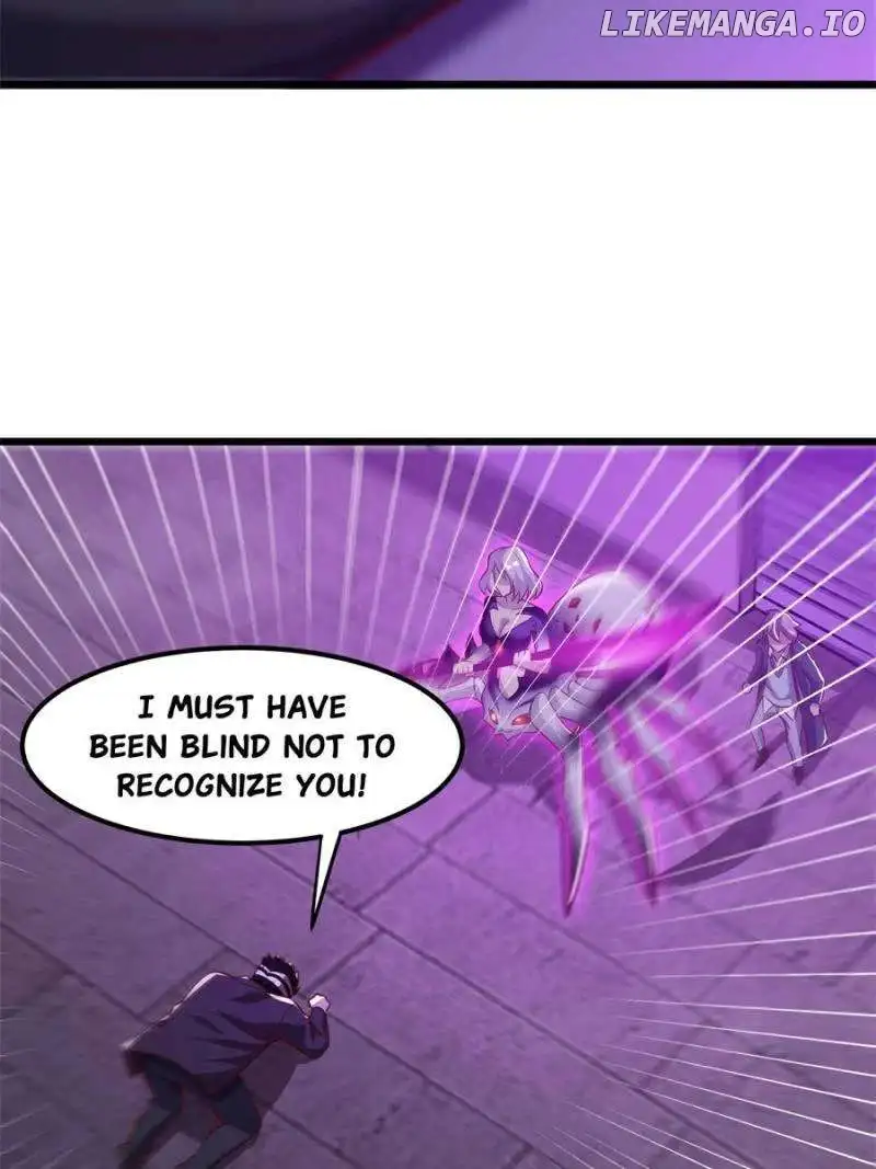 Ancient God’s Chosen Warriors chapter 10 page 6