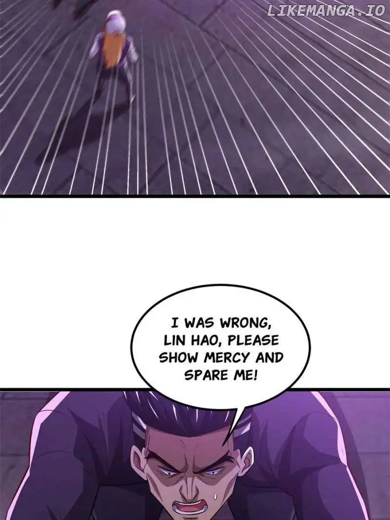 Ancient God’s Chosen Warriors chapter 10 page 7