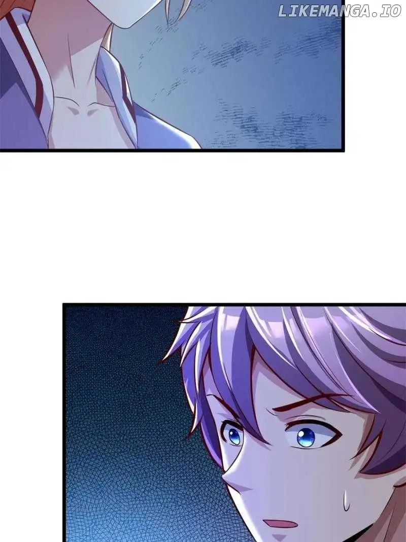 Ancient God’s Chosen Warriors chapter 10 page 9