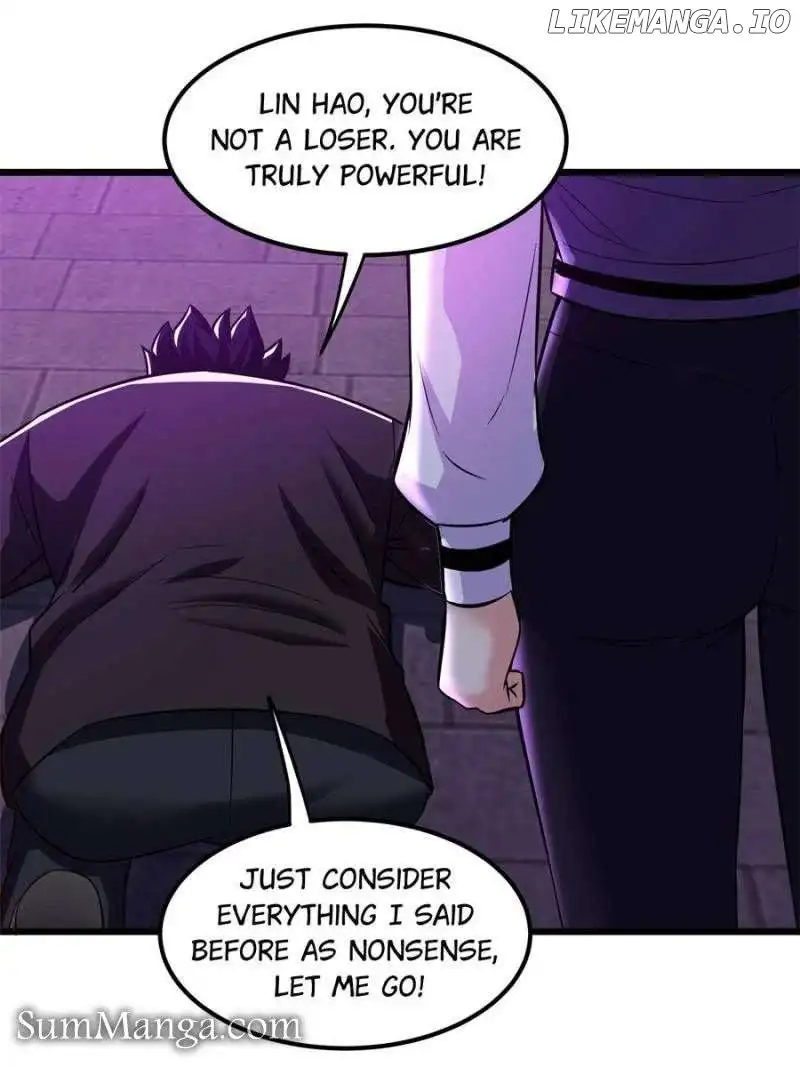 Ancient God’s Chosen Warriors chapter 10 page 11