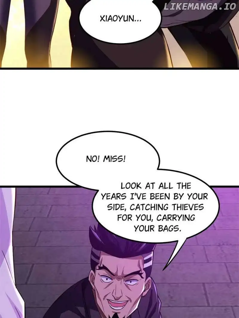 Ancient God’s Chosen Warriors chapter 10 page 13