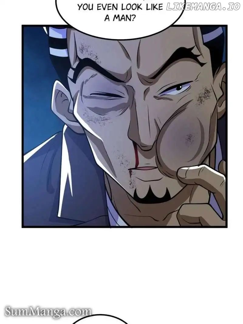 Ancient God’s Chosen Warriors chapter 10 page 23
