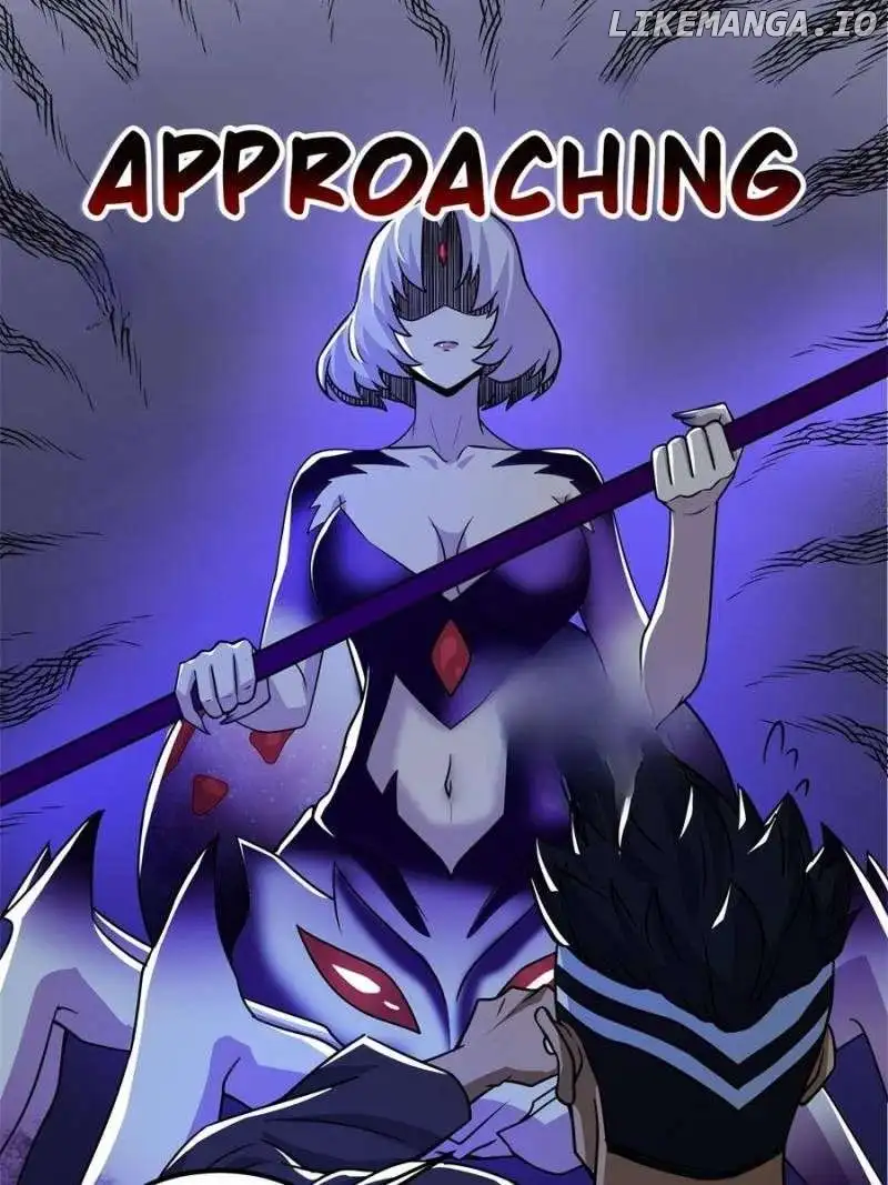 Ancient God’s Chosen Warriors chapter 10 page 44
