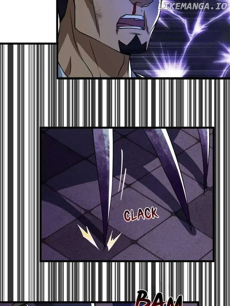 Ancient God’s Chosen Warriors chapter 10 page 49