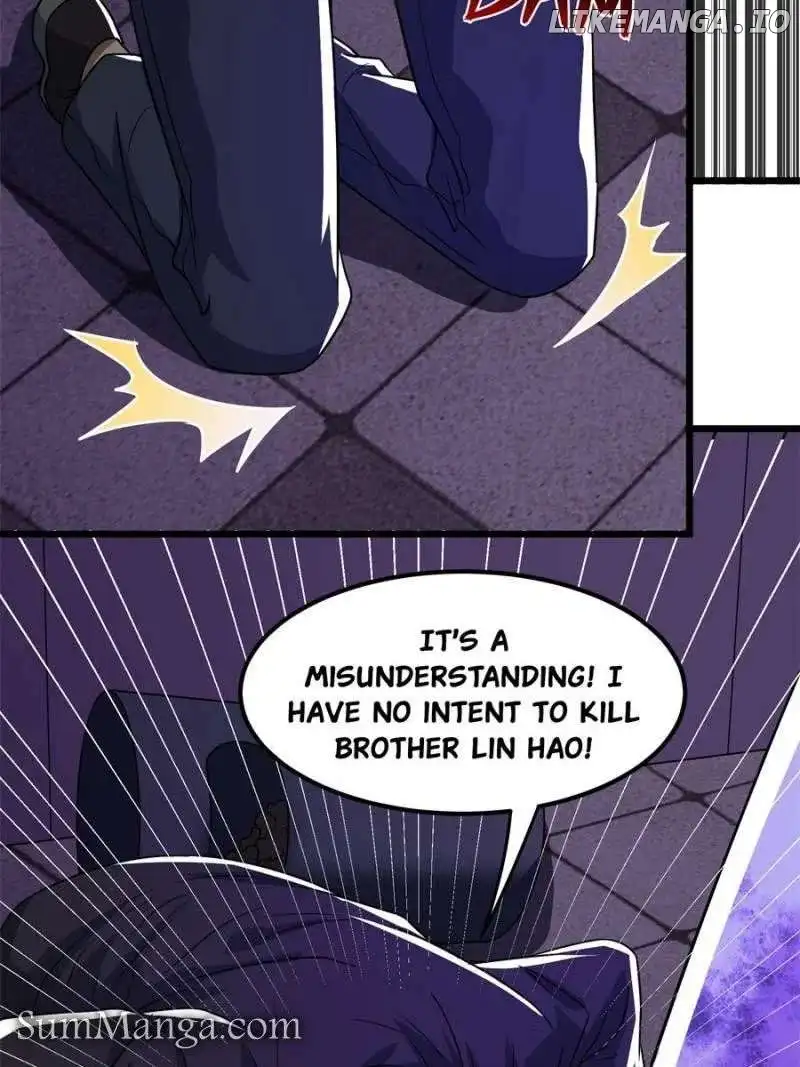 Ancient God’s Chosen Warriors chapter 10 page 50