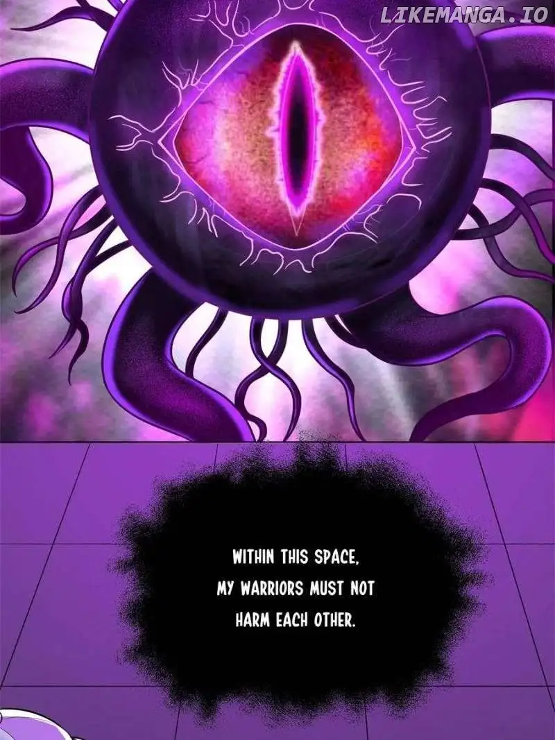 Ancient God’s Chosen Warriors chapter 10 page 57