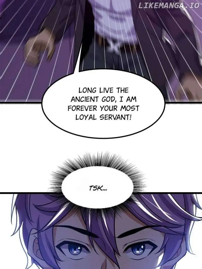 Ancient God’s Chosen Warriors chapter 10 page 64