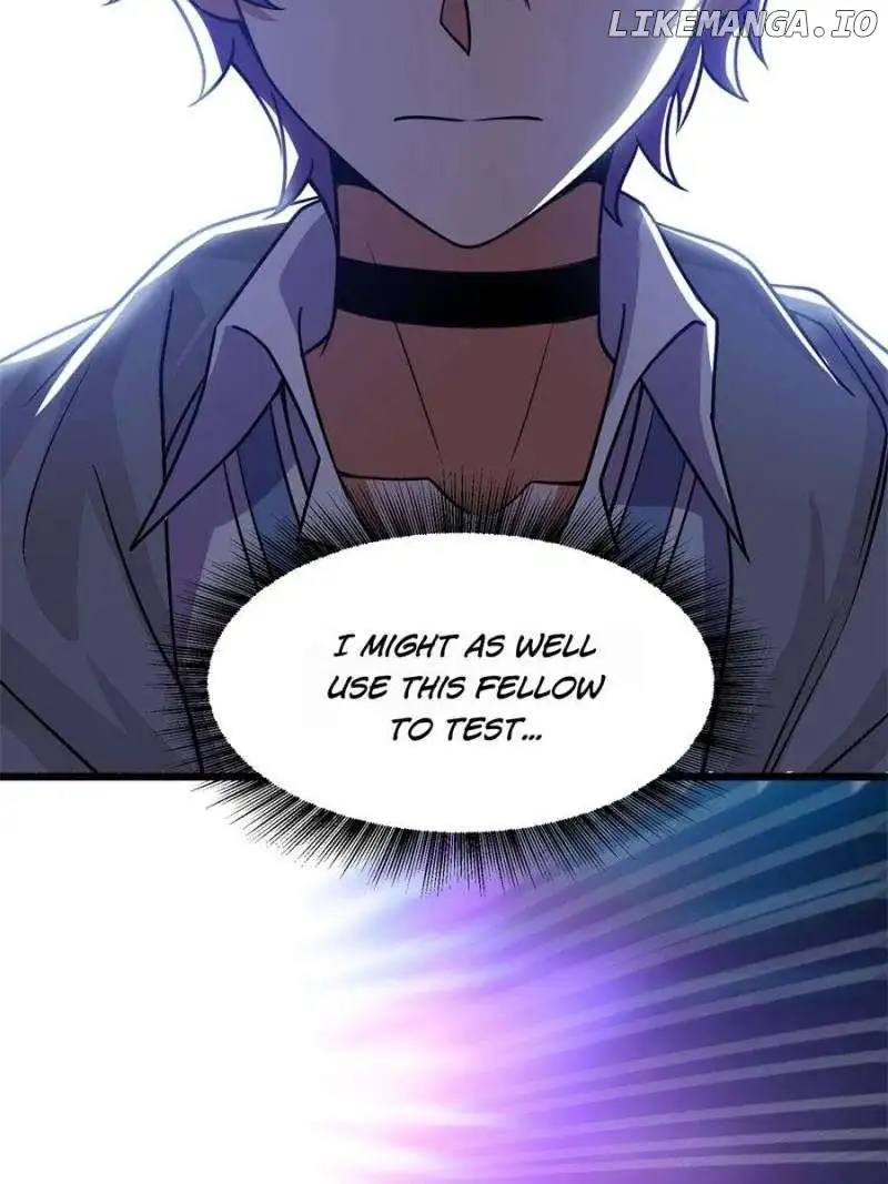 Ancient God’s Chosen Warriors chapter 10 page 65