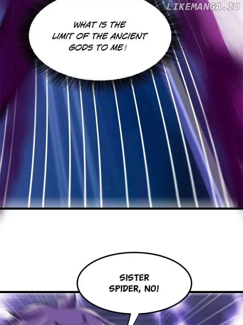 Ancient God’s Chosen Warriors chapter 10 page 67