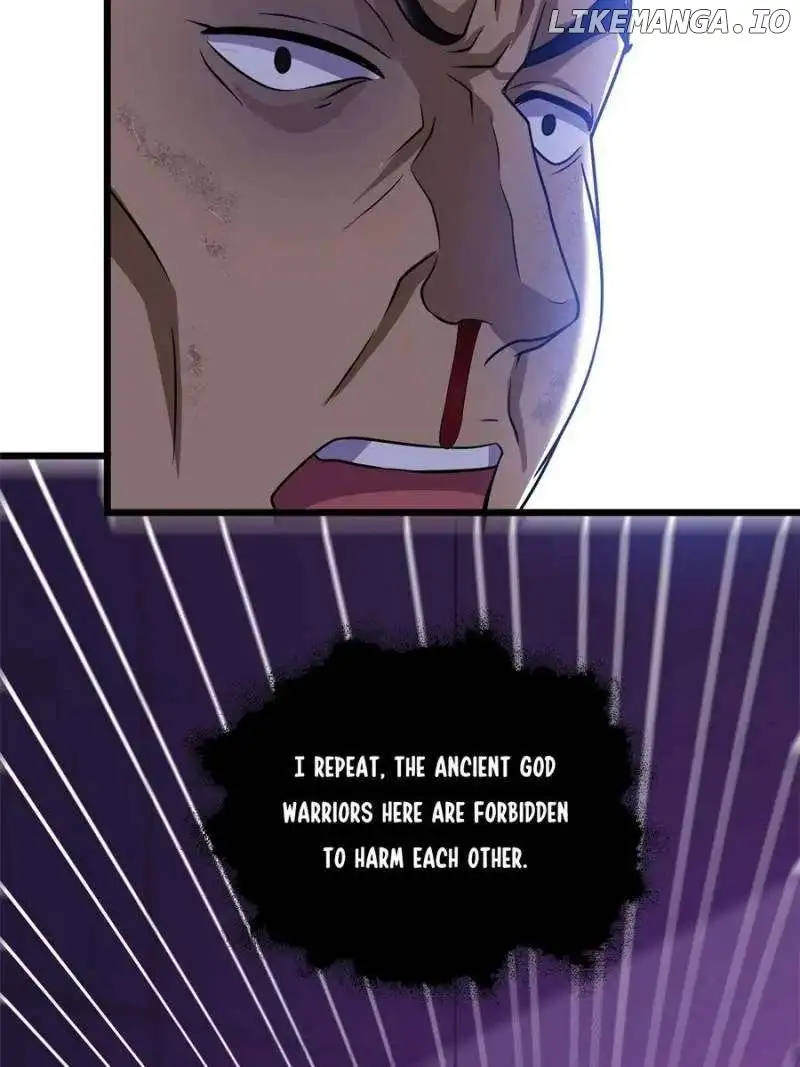 Ancient God’s Chosen Warriors chapter 10 page 69