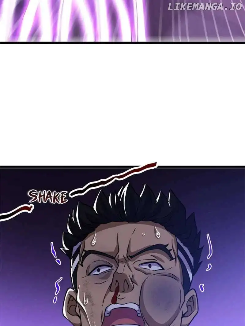 Ancient God’s Chosen Warriors chapter 10 page 71