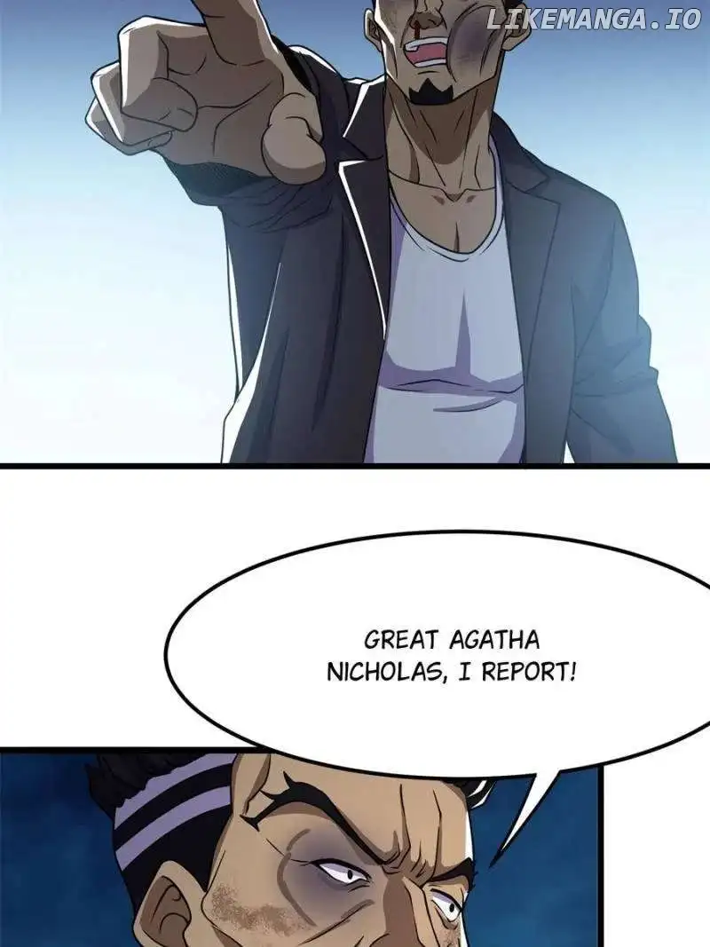 Ancient God’s Chosen Warriors chapter 10 page 76