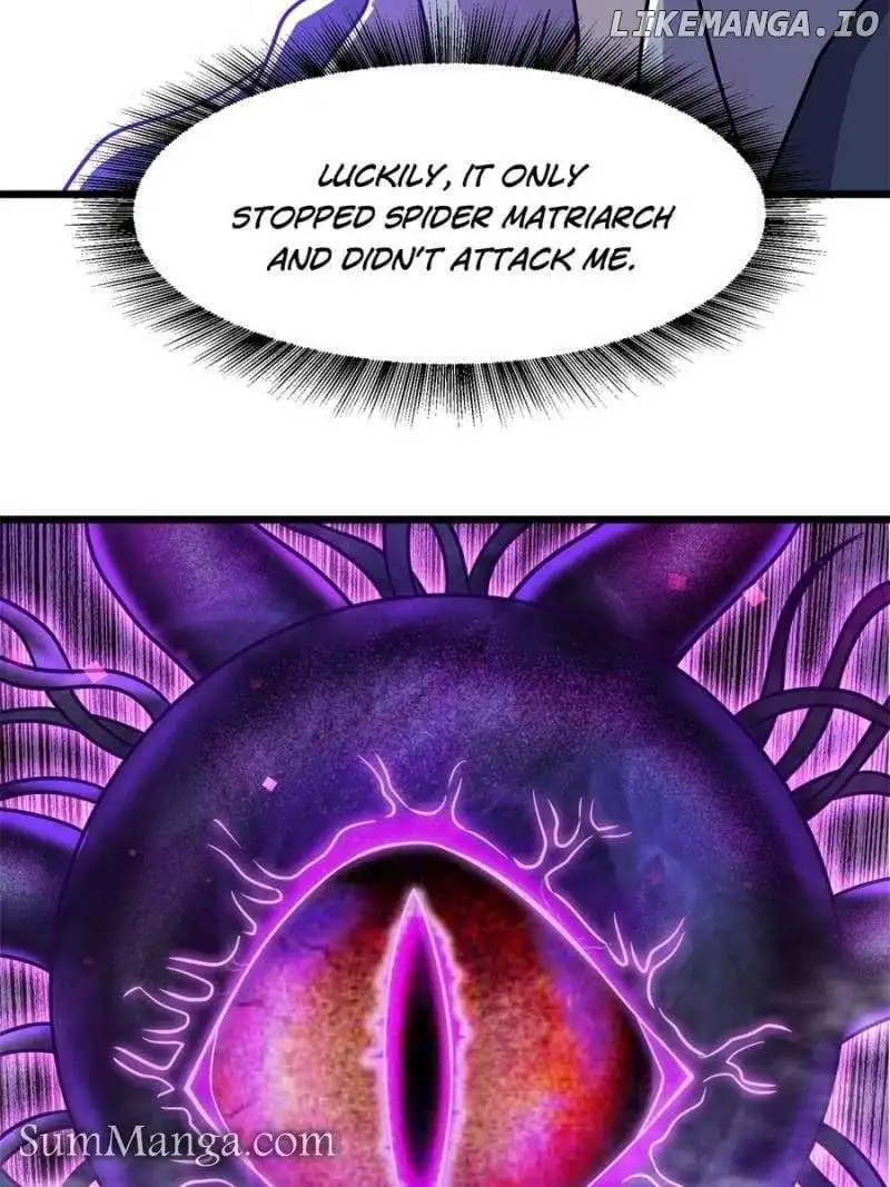 Ancient God’s Chosen Warriors chapter 10 page 80
