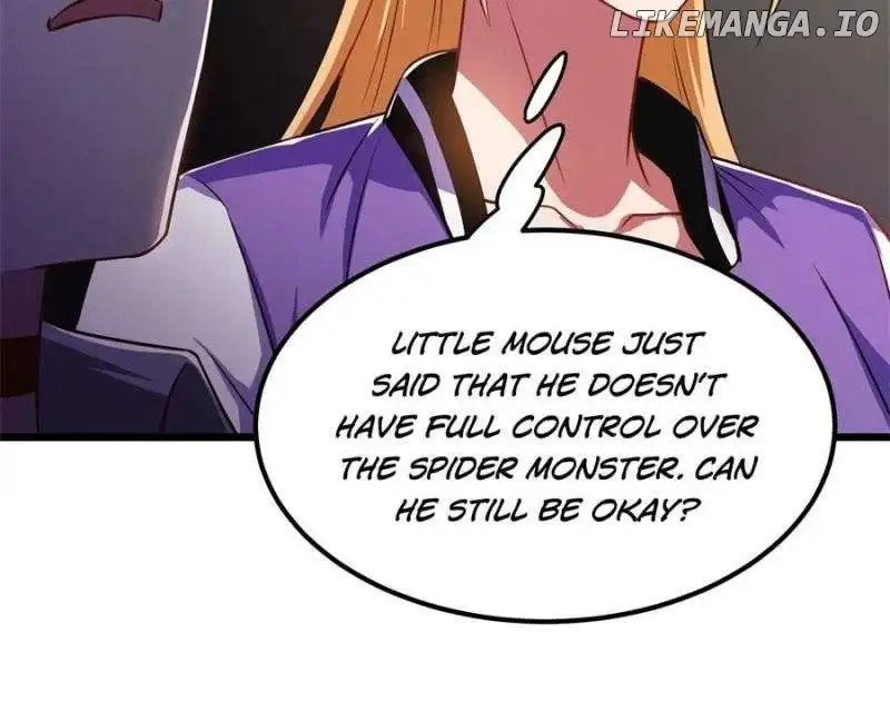 Ancient God’s Chosen Warriors chapter 11 page 2