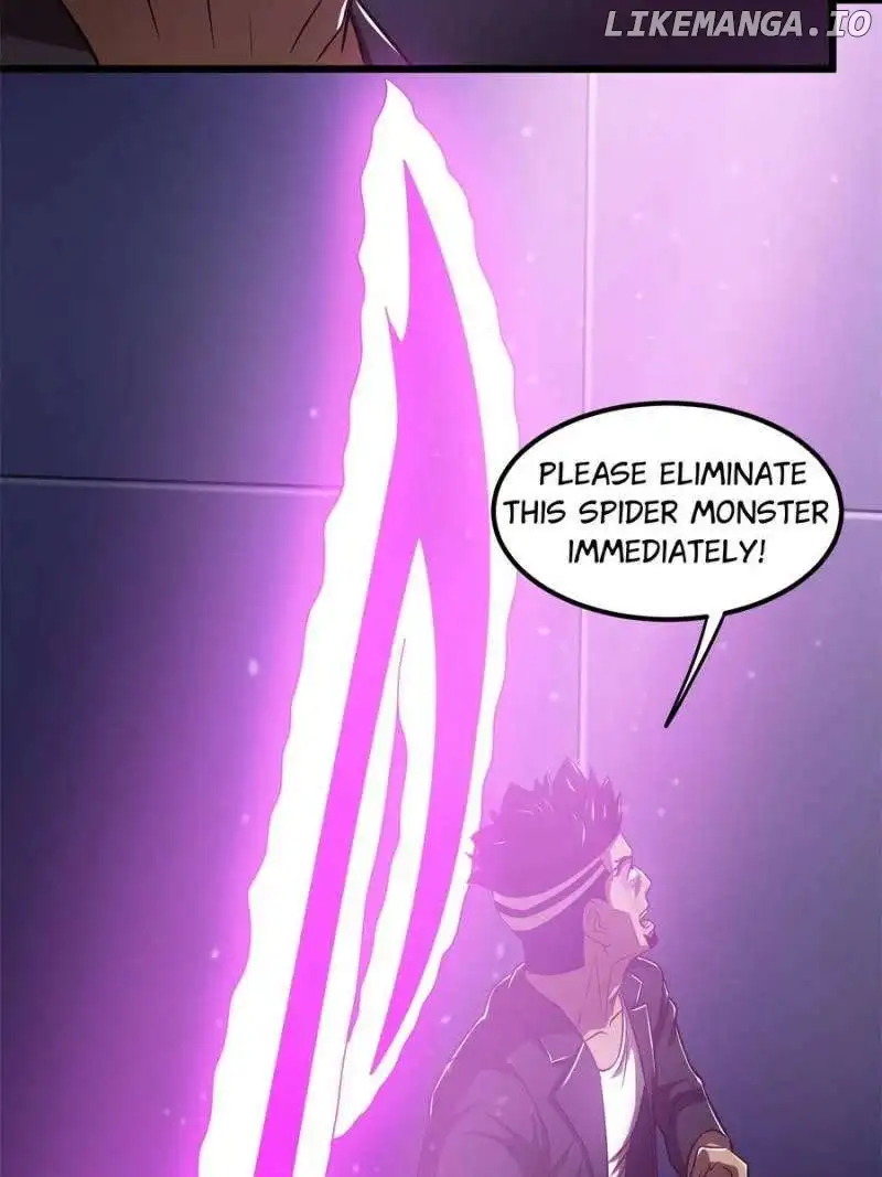 Ancient God’s Chosen Warriors chapter 11 page 4