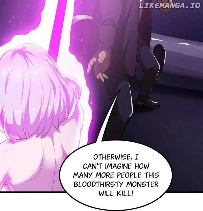 Ancient God’s Chosen Warriors chapter 11 page 5