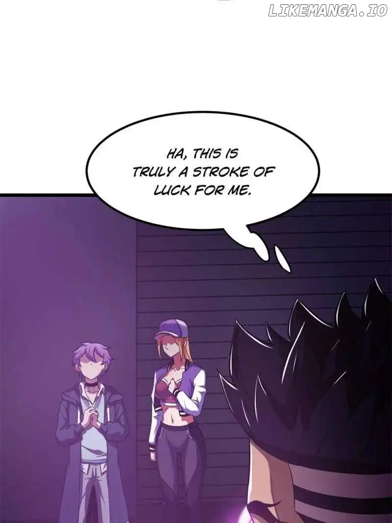 Ancient God’s Chosen Warriors chapter 11 page 6