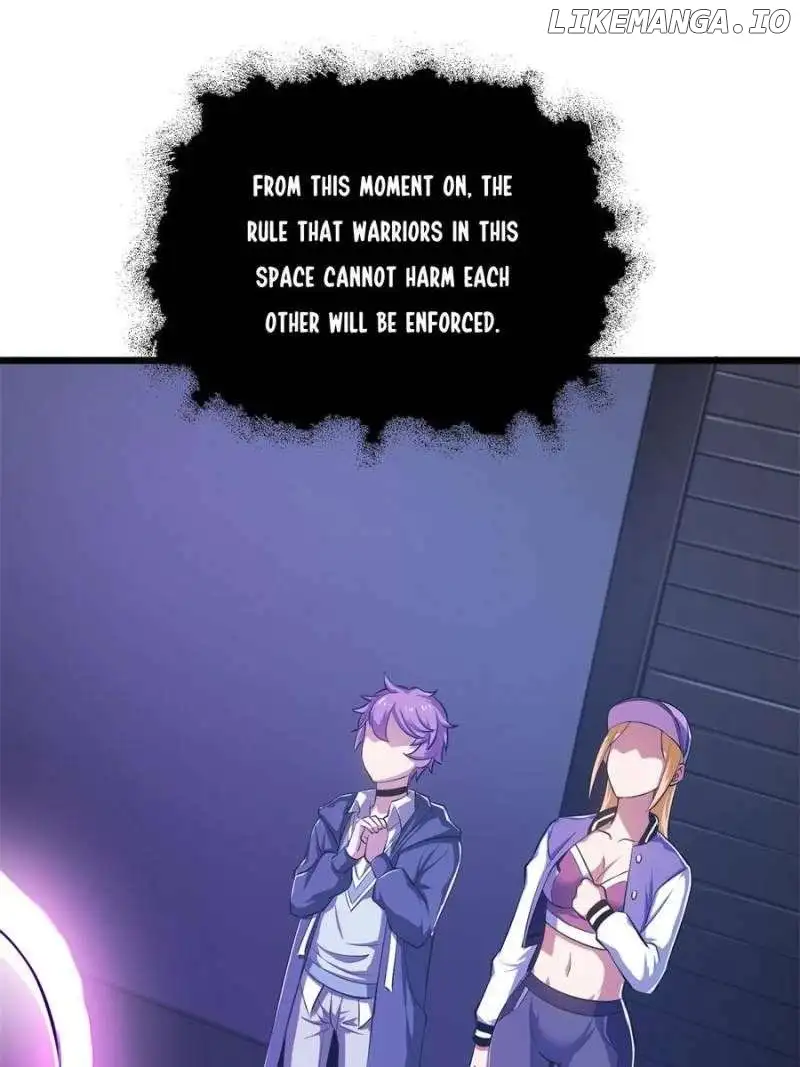 Ancient God’s Chosen Warriors chapter 11 page 15