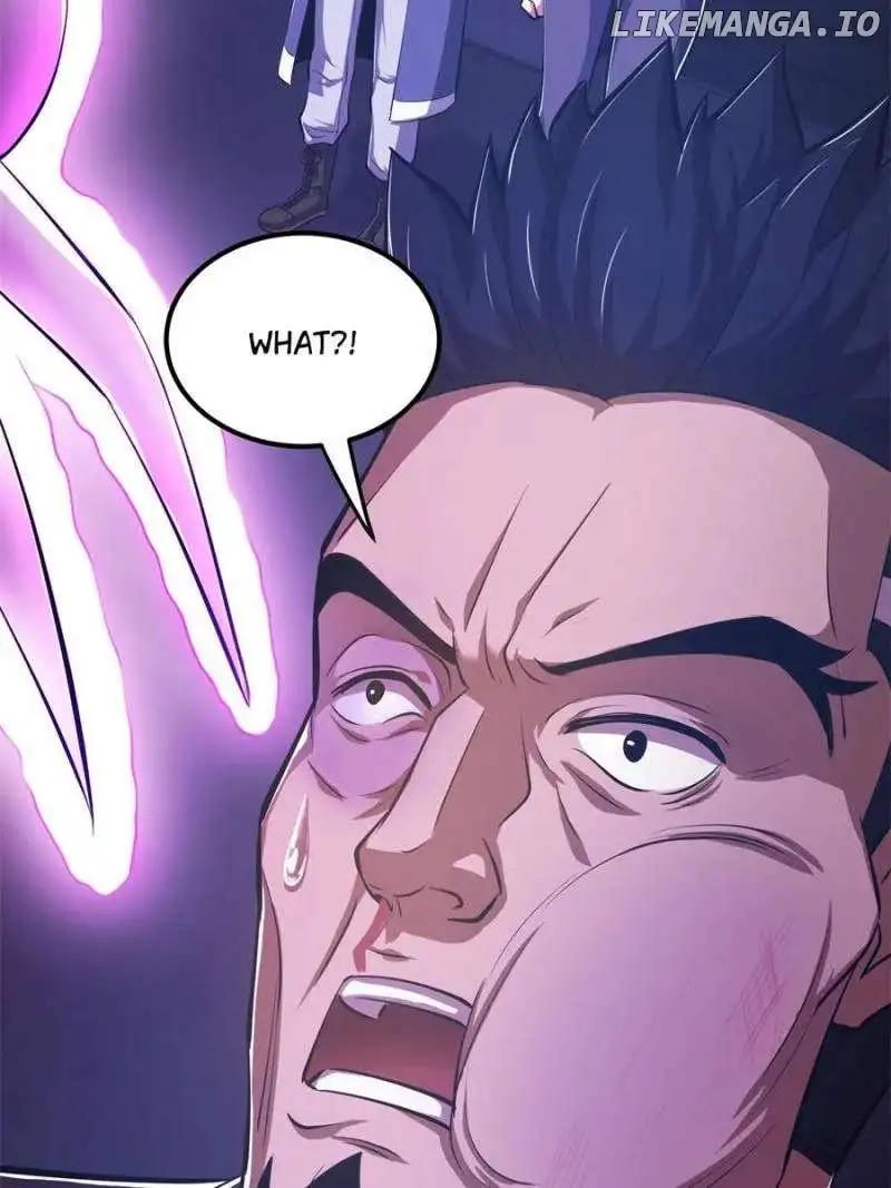 Ancient God’s Chosen Warriors chapter 11 page 16