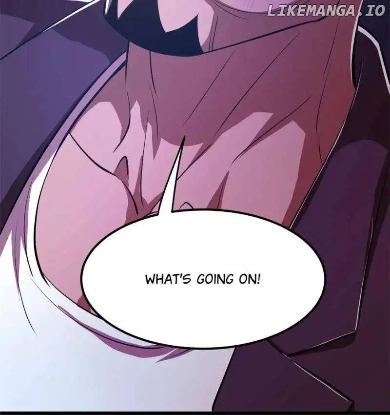 Ancient God’s Chosen Warriors chapter 11 page 17