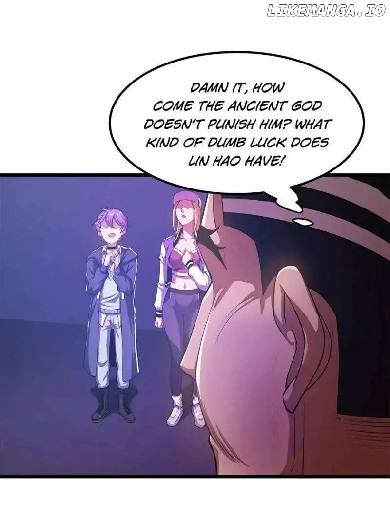 Ancient God’s Chosen Warriors chapter 11 page 18