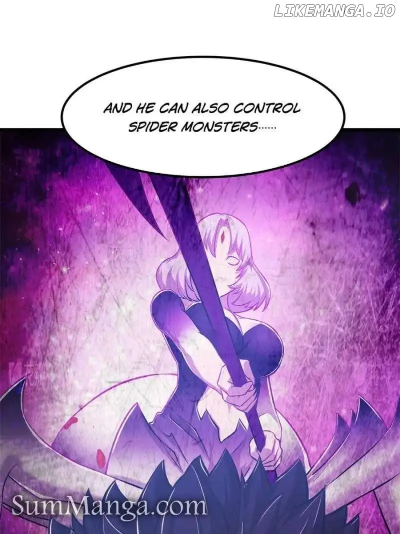 Ancient God’s Chosen Warriors chapter 11 page 20