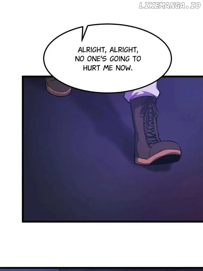 Ancient God’s Chosen Warriors chapter 11 page 23