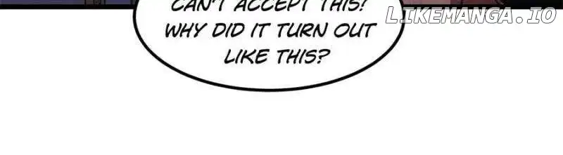 Ancient God’s Chosen Warriors chapter 11 page 32