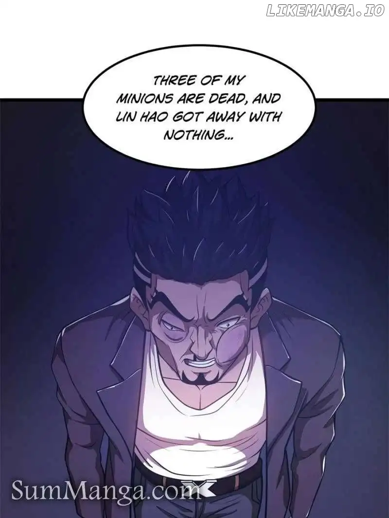 Ancient God’s Chosen Warriors chapter 11 page 33