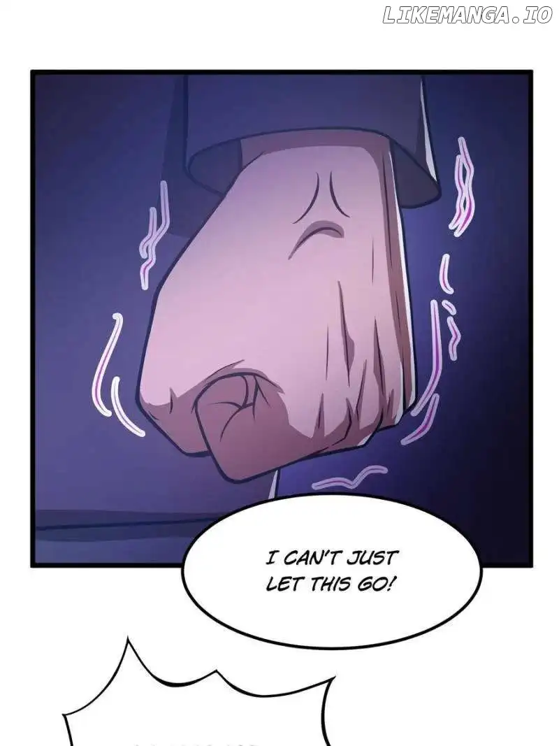 Ancient God’s Chosen Warriors chapter 11 page 35