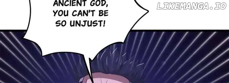 Ancient God’s Chosen Warriors chapter 11 page 36
