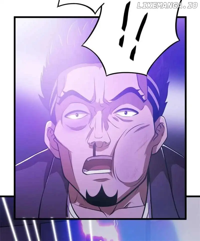 Ancient God’s Chosen Warriors chapter 11 page 38