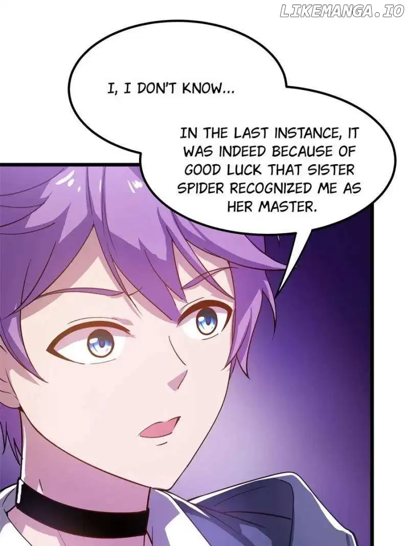 Ancient God’s Chosen Warriors chapter 11 page 61