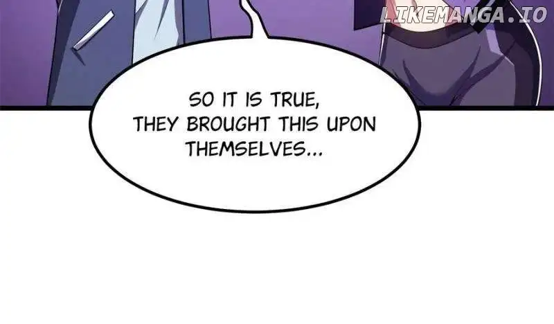 Ancient God’s Chosen Warriors chapter 11 page 67