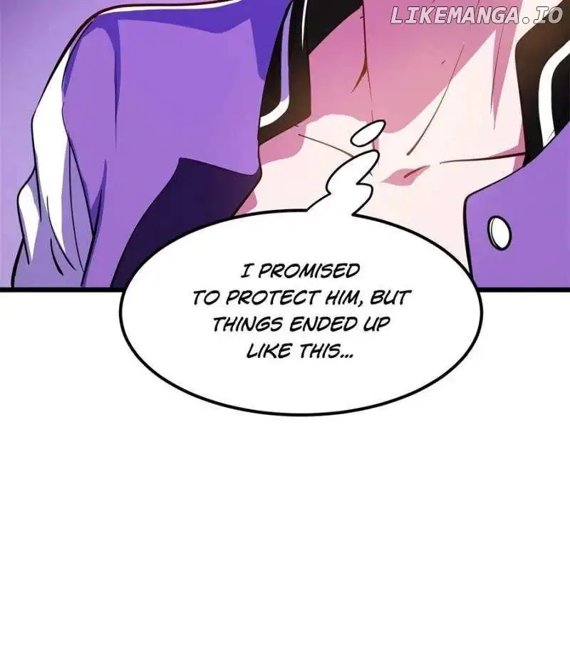 Ancient God’s Chosen Warriors chapter 11 page 69