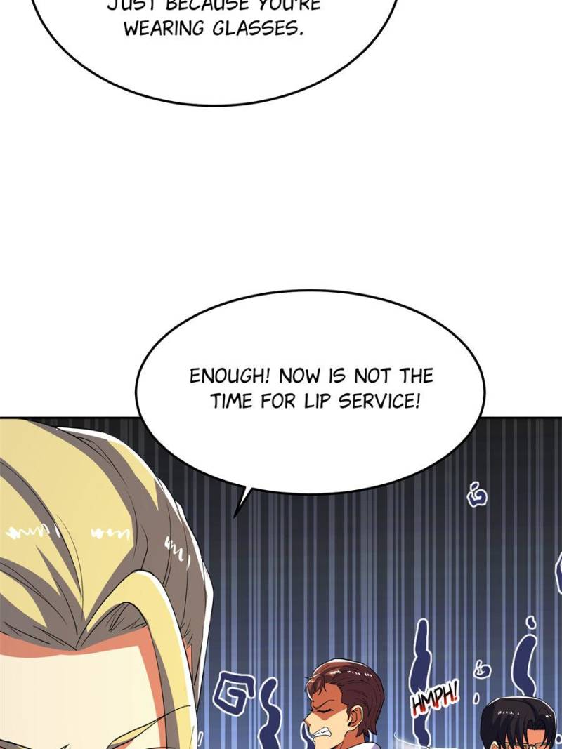 Ancient God’s Chosen Warriors chapter 113 page 5