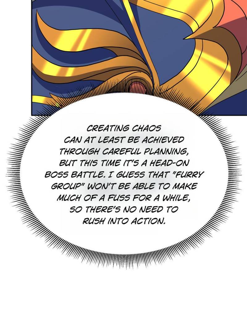 Ancient God’s Chosen Warriors chapter 113 page 10