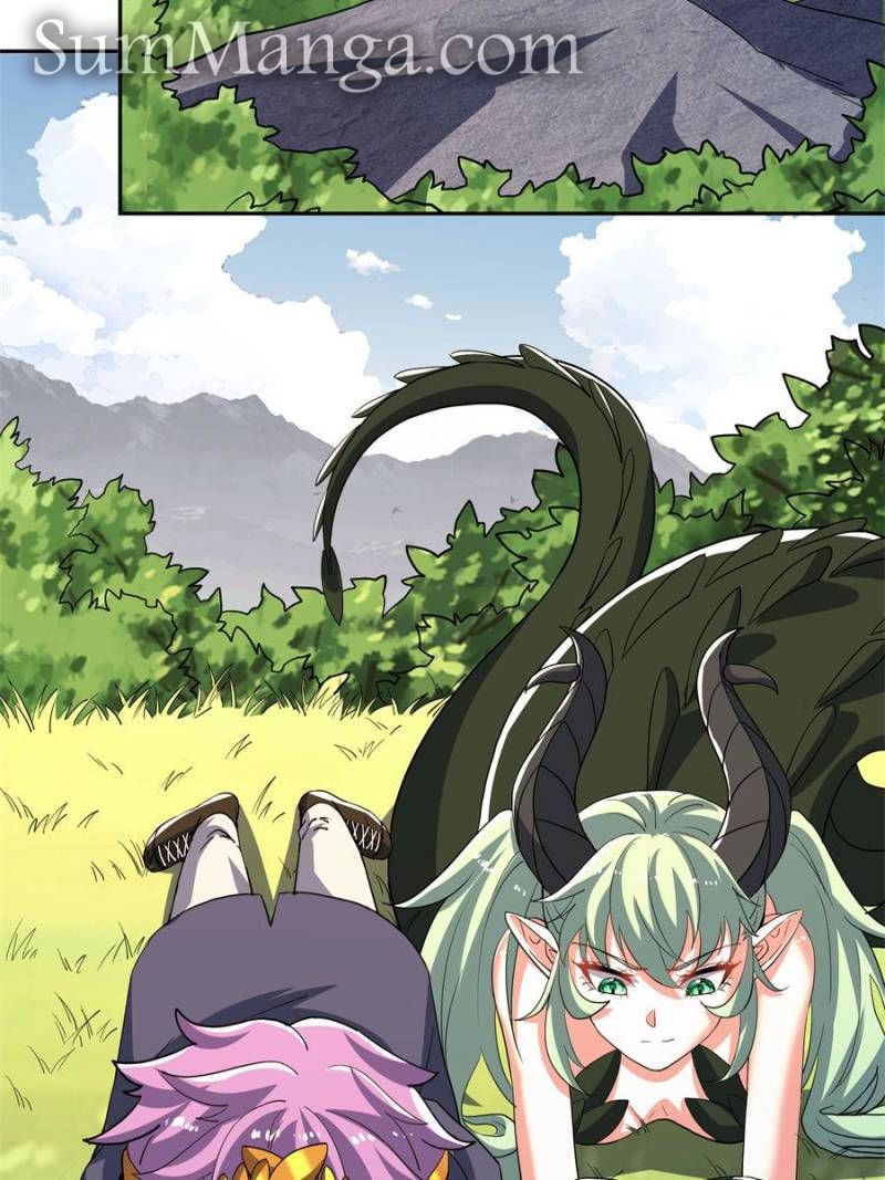 Ancient God’s Chosen Warriors chapter 113 page 19