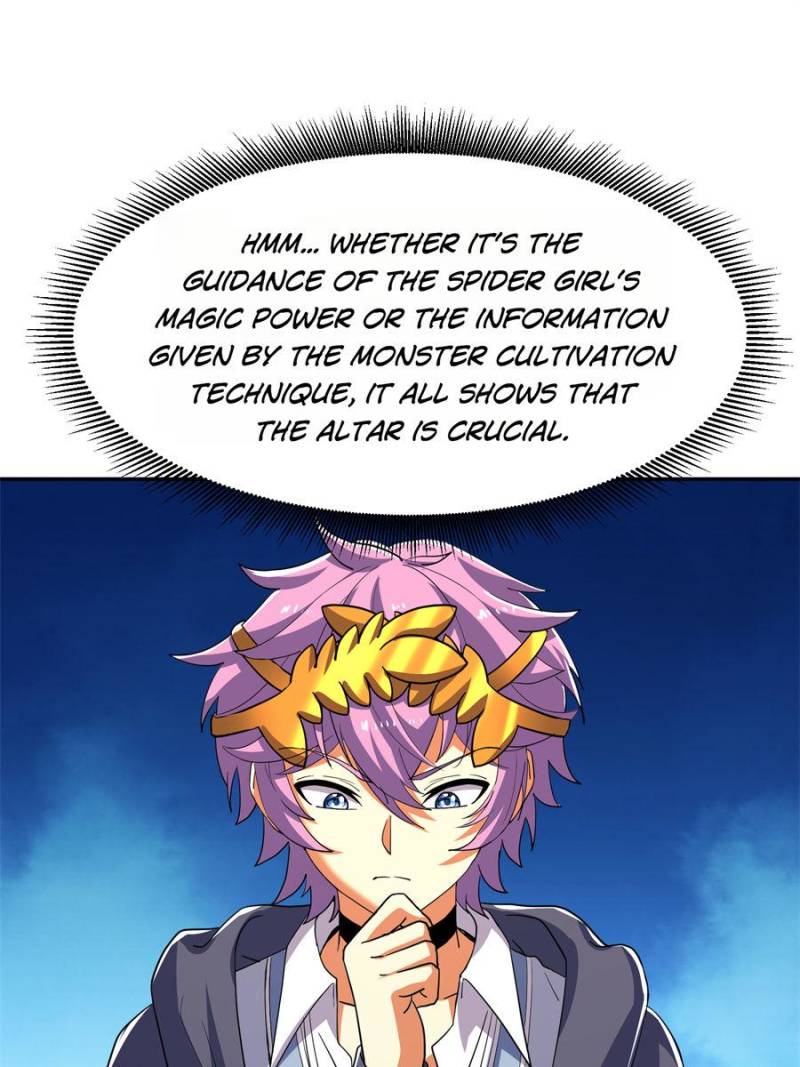 Ancient God’s Chosen Warriors chapter 113 page 24